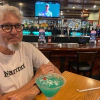 Photo taken at Chili&amp;#39;s Grill &amp;amp; Bar by Linda T. on 7/8/2022