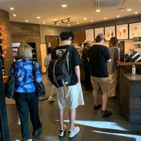 Photo taken at Starbucks by Linda T. on 9/20/2022