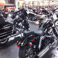 old road harley