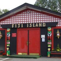 1/17/2014にFiji Island RestaurantがFiji Island Restaurantで撮った写真