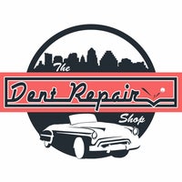 Photo taken at The Dent Repair Shop by The Dent Repair Shop on 7/16/2014