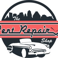 Photo taken at The Dent Repair Shop by The Dent Repair Shop on 7/16/2014