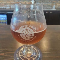 Photo taken at Keg &amp;amp; Kernel by Tangled Roots Brewing Company by Tim M. on 9/10/2022