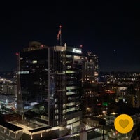 Foto scattata a San Diego Marriott Gaslamp Quarter da Muath♏️ il 11/13/2022