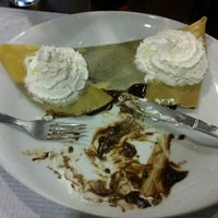 Foto tomada en Bus - Restaurante Snack-Bar  por Sofia D. el 1/26/2014