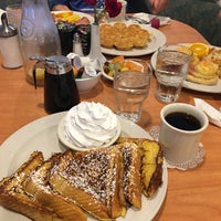 Photo taken at Sophia&amp;#39;s House of Pancakes by Anni D. on 7/3/2017