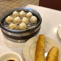 Photo taken at Shanghai Dumpling Shop by Anni D. on 9/9/2018