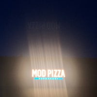 Photo taken at Mod Pizza by Anni D. on 6/30/2019