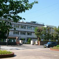 宮崎大学教育文化学部附属中学校 Middle School In Miyazaki Shi