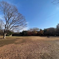 Photo taken at 茅ヶ崎中央公園 by coeruleaTQZ on 12/11/2022