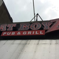 6/10/2013에 Justin M.님이 Fat Boyz Pub &amp;amp; Grill에서 찍은 사진