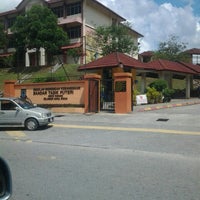 SMK Bandar Tasik Puteri - 3 tips from 390 visitors