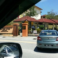 SMK Bandar Tasik Puteri - 3 tips from 390 visitors