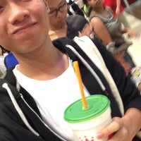 Photo taken at Smoothie King by zuhaily on 8/8/2014