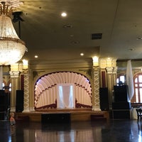 Photo taken at The Grand Ballroom by Alina S. on 10/15/2017