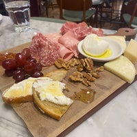 Photo taken at Eataly by Alina S. on 9/23/2023