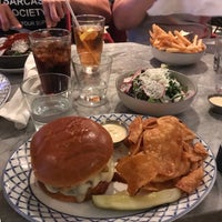 Photo taken at Dutch &amp;amp; Doc’s by Alina S. on 6/30/2019