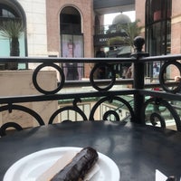 Photo taken at La Patisserie Artistique by Alina S. on 4/4/2019