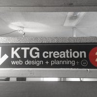 Foto tirada no(a) KTG creation + Objectiboo! por KTG creation + Objectiboo! em 2/13/2014