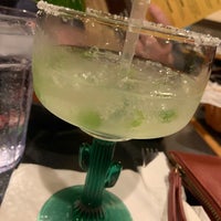 Снимок сделан в Pablo&amp;#39;s Mexican Restaurant пользователем Mary Kay W. 12/14/2019