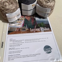 Photo taken at Lakeside Yarn by Mary Kay W. on 6/6/2020