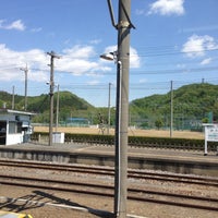 Photo taken at Ogawamachi Station (TJ33) by 大下 幸. on 4/27/2013