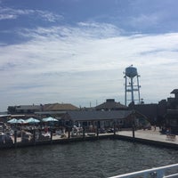 Ocean Beach Ferry Dock Ny Photo Taken At Ocean Beach Ferry Dock By Corbin P On 8 23