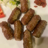 Photo taken at Köşk Restaurant by Eser E. on 8/13/2023