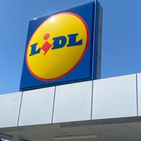 Photo taken at Lidl by Eser E. on 4/11/2024