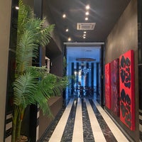 Foto scattata a Modernity Hotel da Eser E. il 12/18/2021
