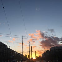 Photo taken at Останкинский район by Daria on 3/23/2017