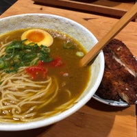 Photo taken at Ramen Ya by Gerald K. on 8/7/2018