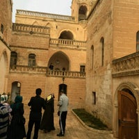 asmali konak