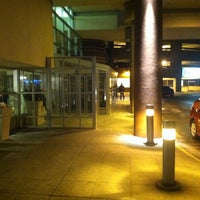 Photo taken at Hotel Minneapolis Metrodome by Ben on 12/30/2012