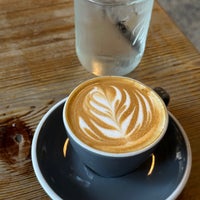 Photo taken at Ninth Street Espresso by Farhad S. on 3/19/2024