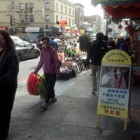 Photo taken at Yee Cheong Hardware Store by Christine W. on 2/2/2013