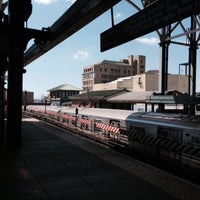Photo taken at MTA - Environmental Operations Stillwell Ave by Stephanie M. on 8/9/2015