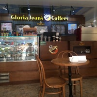 Photo taken at Gloria Jean&amp;#39;s Coffees by Глеб Г. on 7/6/2016