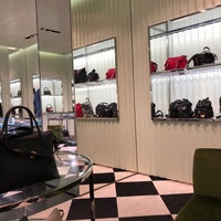 prada greenbelt