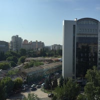 Photo taken at Массажный Кабинет by Sergey M. on 7/24/2015