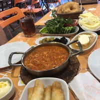 Bi Kahvalti Tempat Sarapan