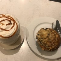 Photo taken at Starbucks by Эва Е. on 9/17/2017