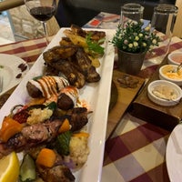 11/23/2019 tarihinde Irina I.ziyaretçi tarafından Katoi Restaurant &amp;amp; Special Events'de çekilen fotoğraf