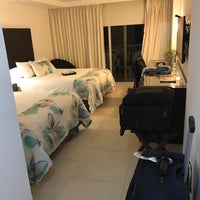 Foto tirada no(a) Hotel Capilla del Mar por Pierina S. em 12/19/2017