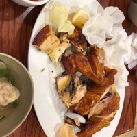Photo taken at Yee Li Restaurant by Leonardo C. on 9/2/2018