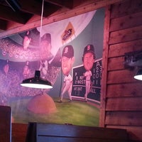 Photo taken at Texas Roadhouse by Rebecca D. on 4/9/2013