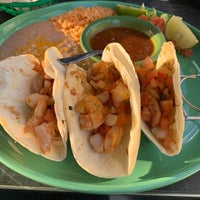 Photo taken at Guadalajara Mexican Restaurant by Dan on 8/25/2021