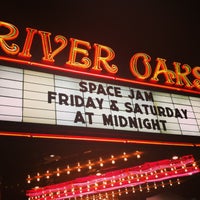 Landmark River Oaks Theatre - Indie Movie Theater in ...