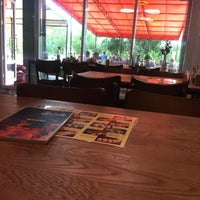 7/2/2017 tarihinde Negimetzhan J.ziyaretçi tarafından Rivas Coffee'de çekilen fotoğraf