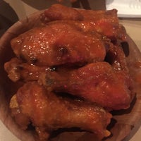 Photo taken at Duff&amp;#39;s Famous Wings by Kunaal A. on 7/17/2015